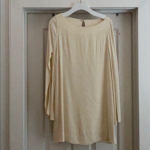 Free People Dress- no tags but never worn.